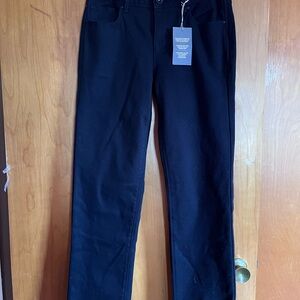 Fleece lined jeans. Brand new.